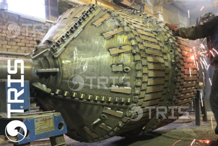 XCMG Vermeer, Herrenknecht,Ditch Witch, Prime Drilling, Universal HDD, Forward гнб баррель калибратор центратор инструмент горизонтально-направленное бурение расширитель reamer hdd риммер производство изготовление ГНБ буровой инструмент