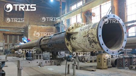 ремонт келли штанг, восстановление келли штанг, бауэр, замена, зап части, замки, направляющие, кольца, шайбы, стопоры, реставрация, касагранда, bauer, casagrande, delmag, kato, делмаг, като, удлинение, модернизация, укорачивание, уменьшение длины, BAUER, бауэр, DELMAG, делмаг, LIEBHERR, либхер, JUNTTAN, юнтанн,  CASAGRANDE,  SOILMEC, соилмек,  WIRTH, вирт,  SANY, сани, zoomlion, зумлион, sunward, санворд